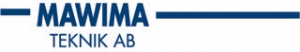 Logga för Mawima Teknik