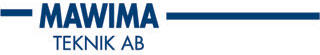 Mawima teknik AB Logotyp